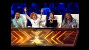 X Factor зад кулисите: Най-доброто от седмицата (02.10.2015г.)