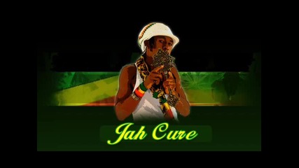 Jah Cure - Forever 