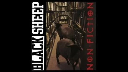 Black Sheep - Me Amp My Brother