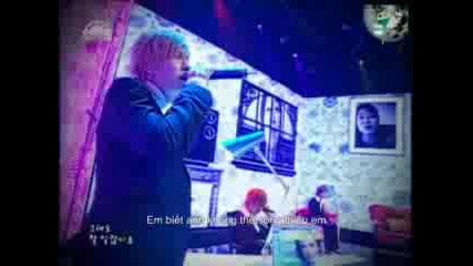 Super Junior T - [vietsub]