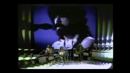 Byrds So You Want To Be A Rock N Roll Star