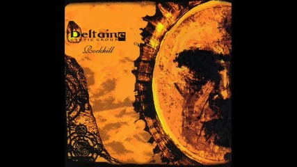 Beltaine - Burning Pipers Hut