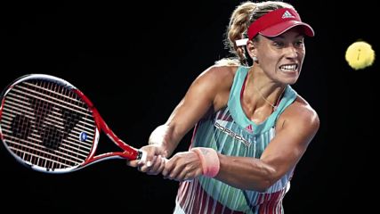 Rolex and the Australian Open