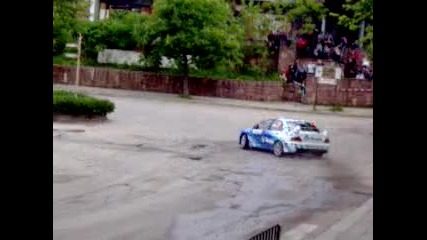 rally vida 2010 
