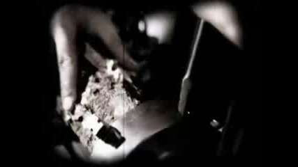 Slipknot - Wait and Bleed (hd)