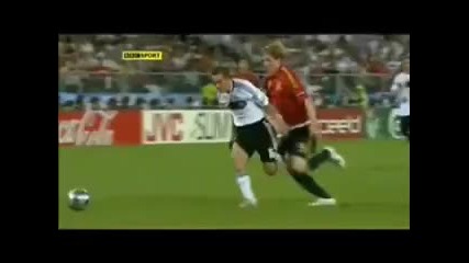 32 Teams of Fifa World Cup 2010 South Africa