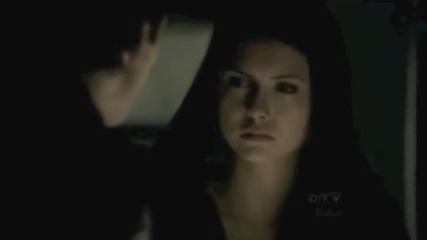 Top 10 Damon and Elena Scenes