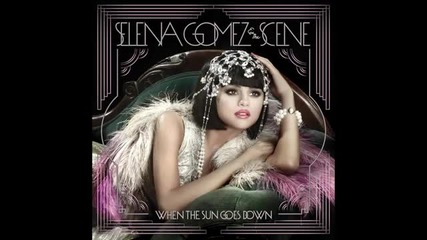 Selena Gomez - Outlaw