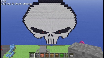 minecraft fantastic