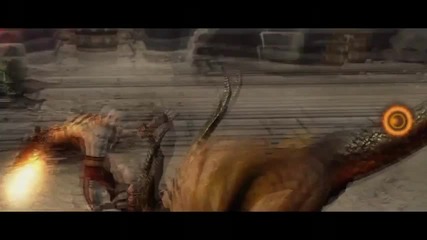 God of War 3 Music Video 