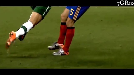 Cristiano Ronaldo - 2012 Skills and Goals Hd