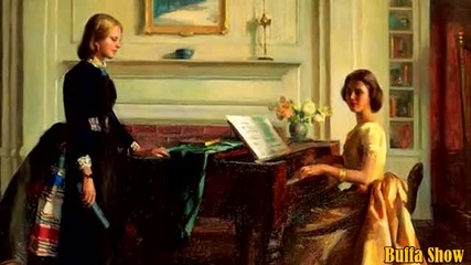 Laurens Van Rooyen - Song For Piano