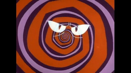 The New Scooby Doo Movies - The Frickert Fracas ( Scooby meets Jonathan Winters)