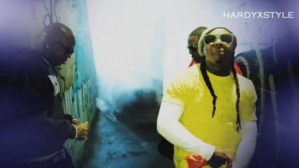 H A R D Y X S T Y L E | | Collab Part
