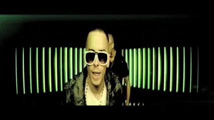 Wisin & Yandel - Zun Zun Rompiendo Caderas + Link Download 