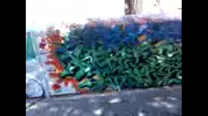 Grafiti