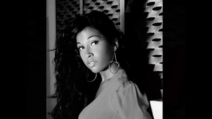 melanie fiona - give it to me right