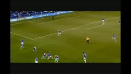 Aston Villa tribute  (Im A Villain)