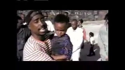 2pac - Keep Ya Head Up