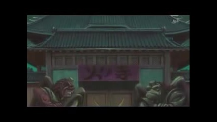 Naruto Shippuden Episode 57 - 58 Part 3