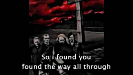 Katatonia - In The White