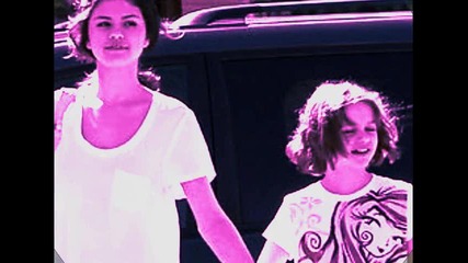 { not.like.that. } Selly ;* 
