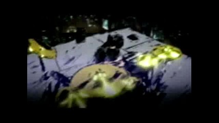 Linkin Park - Breaking The Habit 