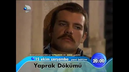 Youtube - Yaprak Dokumu 148 Bolum Fragmani 