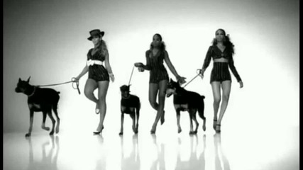 Destiny_s Child ft T.i. ,lil Wayne - Soldier