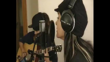 Tokio Hotel Reden Unplugged 