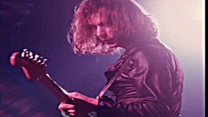 Ritchie Blackmore 10 Superb Guitar Solos