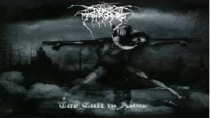 Black metal compilation