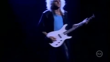 Europe - Carrie