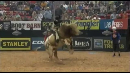 Fabiano Vieira scores 91.75 points vs. Perfect Poison