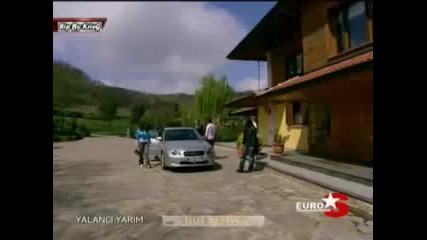 !!! страхотна турска балада!!!yalanci Yarim - Alev Alev Video Clip 