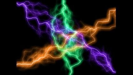 Electric Twist 