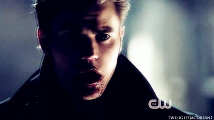 Stefan + Elena | Theyre Journey [ Season 3 ]