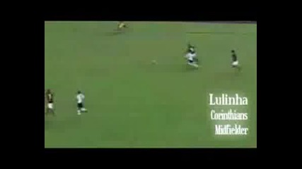 The Future Of Football - Young Talents