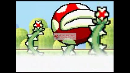 Dumass Mario