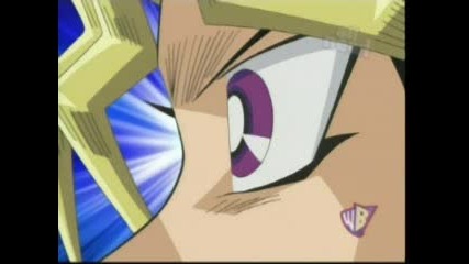 Yu - Gi - Oh Episode 145