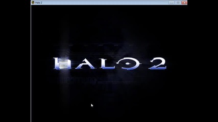 halo2 The game mission1 part 1