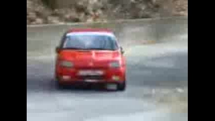 Renault Clio William