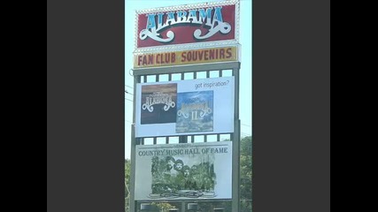 Коледна песен | Alabama - Christmas in Dixie