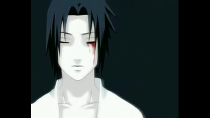 sasuke vs itachi olver batle