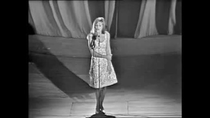 Dalida Bambino