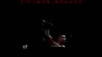 Randy Orton - So Loud 