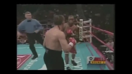 Top 50 Ko s - The historical knockouts and Knockdowns of Boxing