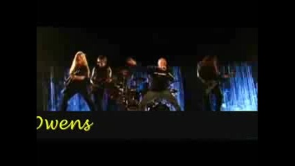 Power Metal Bands - Част Първа