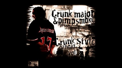 Crunk Style|track02|vol.5 