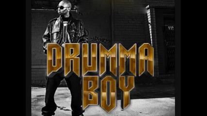 Drumma Boy feat Yo Gotti - Err Chance
